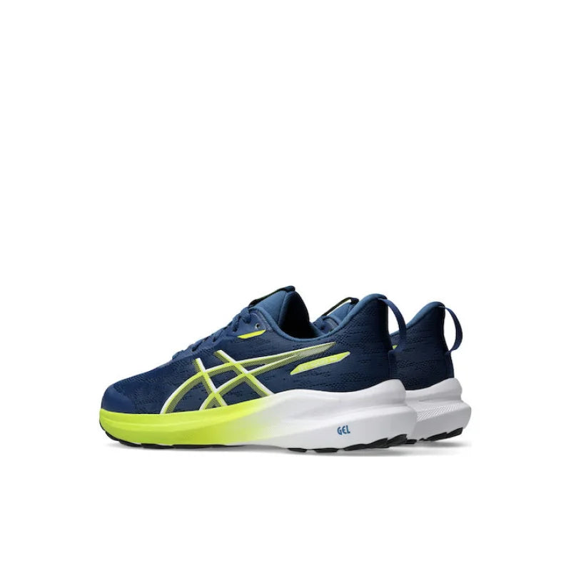 ASICS 1014A382-404 GT-1000 14 GS Παιδικά Αθλητικά Παπούτσια Running Μπλε