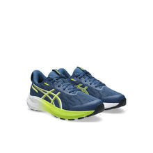 ASICS 1014A382-404 GT-1000 14 GS Παιδικά Αθλητικά Παπούτσια Running Μπλε