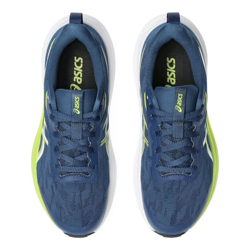 ASICS 1014A382-404 GT-1000 14 GS Παιδικά Αθλητικά Παπούτσια Running Μπλε