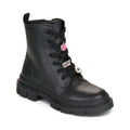Geox Geox J660KH 0003W C9999 Karsyn Παιδικές Μπότες Μαύρες Μποτάκι Κορίτσι / Boots Girl fixedratio_20260702111136_geox_paidika_mpotakia_mayra_j660kh0003wc9999