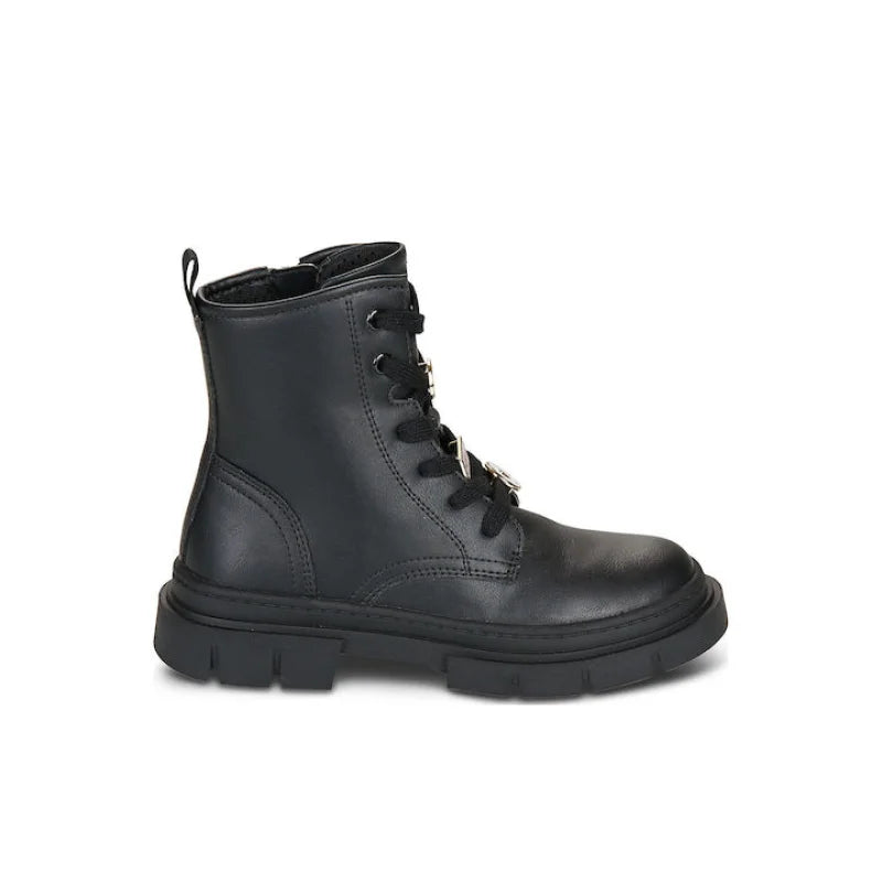 Geox Geox J660KH 0003W C9999 Karsyn Παιδικές Μπότες Μαύρες Μποτάκι Κορίτσι / Boots Girl fixedratio_20260702111148_eac251c5