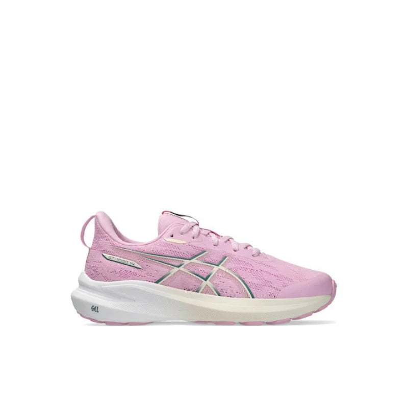 ASICS 1014A382-701 GT-1000 14 GS Αθλητικά Παιδικά Παπούτσια Running Ροζ