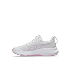 ASICS 1014A382-102 GT-1000 14 GS Αθλητικά Παιδικά Παπούτσια Running Λευκά