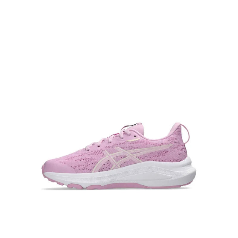 ASICS 1014A382-701 GT-1000 14 GS Αθλητικά Παιδικά Παπούτσια Running Ροζ