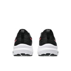 ASICS 1014A382-005 GT-1000 14 GS Αθλητικά Παιδικά Παπούτσια Running Μαύρα