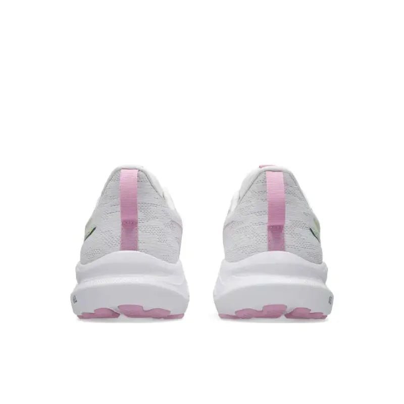 ASICS 1014A382-102 GT-1000 14 GS Αθλητικά Παιδικά Παπούτσια Running Λευκά