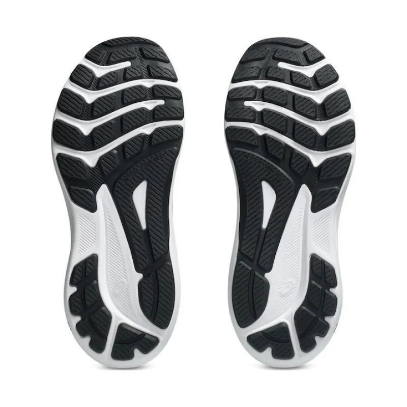 ASICS 1014A382-005 GT-1000 14 GS Αθλητικά Παιδικά Παπούτσια Running Μαύρα