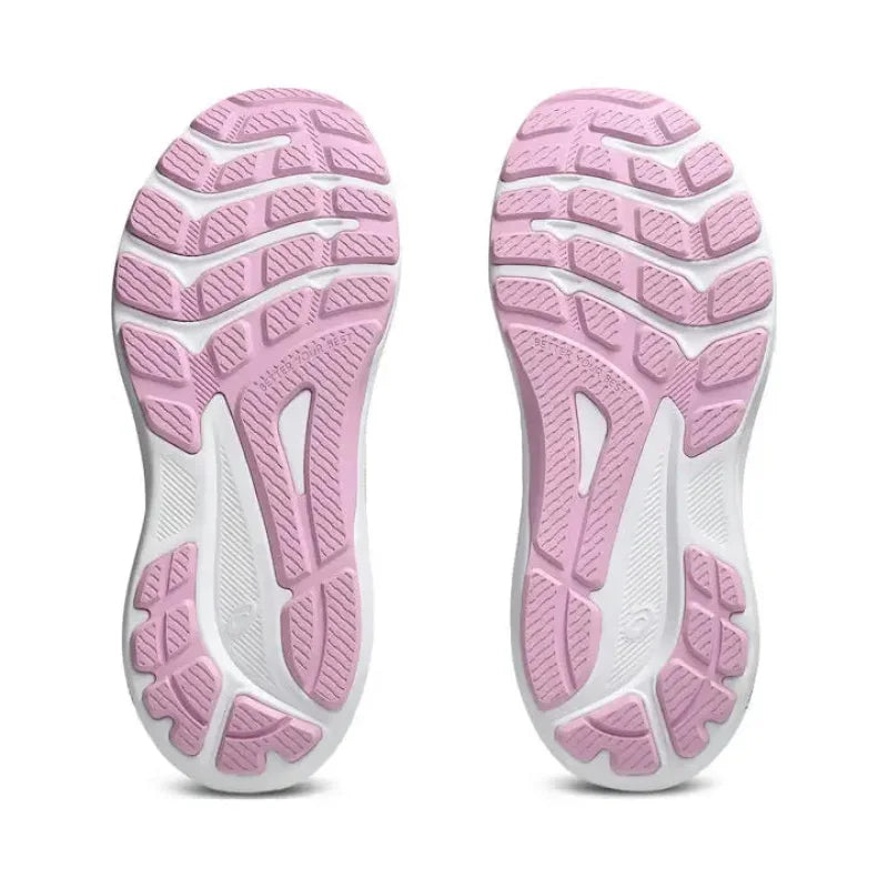 ASICS 1014A382-102 GT-1000 14 GS Αθλητικά Παιδικά Παπούτσια Running Λευκά