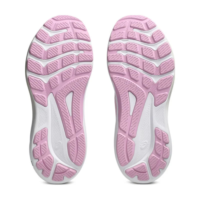 ASICS 1014A382-701 GT-1000 14 GS Αθλητικά Παιδικά Παπούτσια Running Ροζ