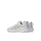 ASICS 1014A382-102 GT-1000 14 GS Αθλητικά Παιδικά Παπούτσια Running Λευκά