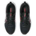 ASICS 1014A382-005 GT-1000 14 GS Αθλητικά Παιδικά Παπούτσια Running Μαύρα