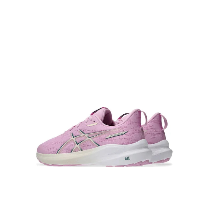ASICS 1014A382-701 GT-1000 14 GS Αθλητικά Παιδικά Παπούτσια Running Ροζ