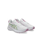 ASICS 1014A382-102 GT-1000 14 GS Αθλητικά Παιδικά Παπούτσια Running Λευκά