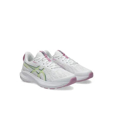 ASICS 1014A382-102 GT-1000 14 GS Αθλητικά Παιδικά Παπούτσια Running Λευκά