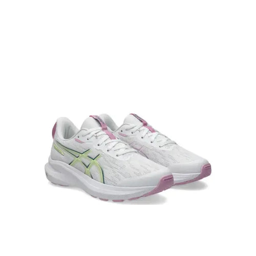 Asics ASICS 1014A382-102 GT-1000 14 GS Αθλητικά Παιδικά Παπούτσια Running Λευκά Αθλητικά Κορίτσι /Sportshoes Girl fixedratio_20260729160605_6fe73d77