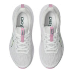 ASICS 1014A382-102 GT-1000 14 GS Αθλητικά Παιδικά Παπούτσια Running Λευκά