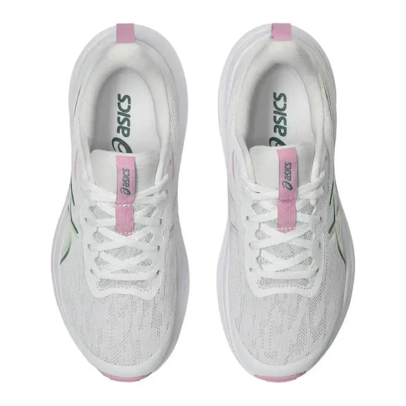 ASICS 1014A382-102 GT-1000 14 GS Αθλητικά Παιδικά Παπούτσια Running Λευκά