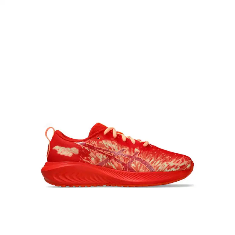 ASICS GEL-NOOSA 1014A346-800 Αθλητικά Παιδικά Παπούτσια Running