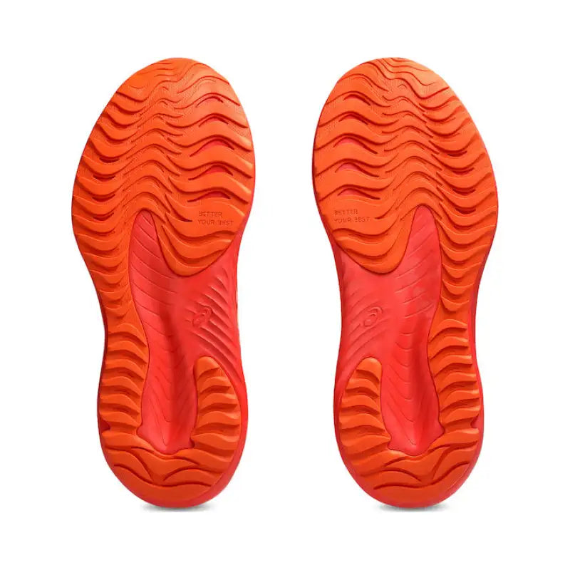 ASICS GEL-NOOSA 1014A346-800 Αθλητικά Παιδικά Παπούτσια Running