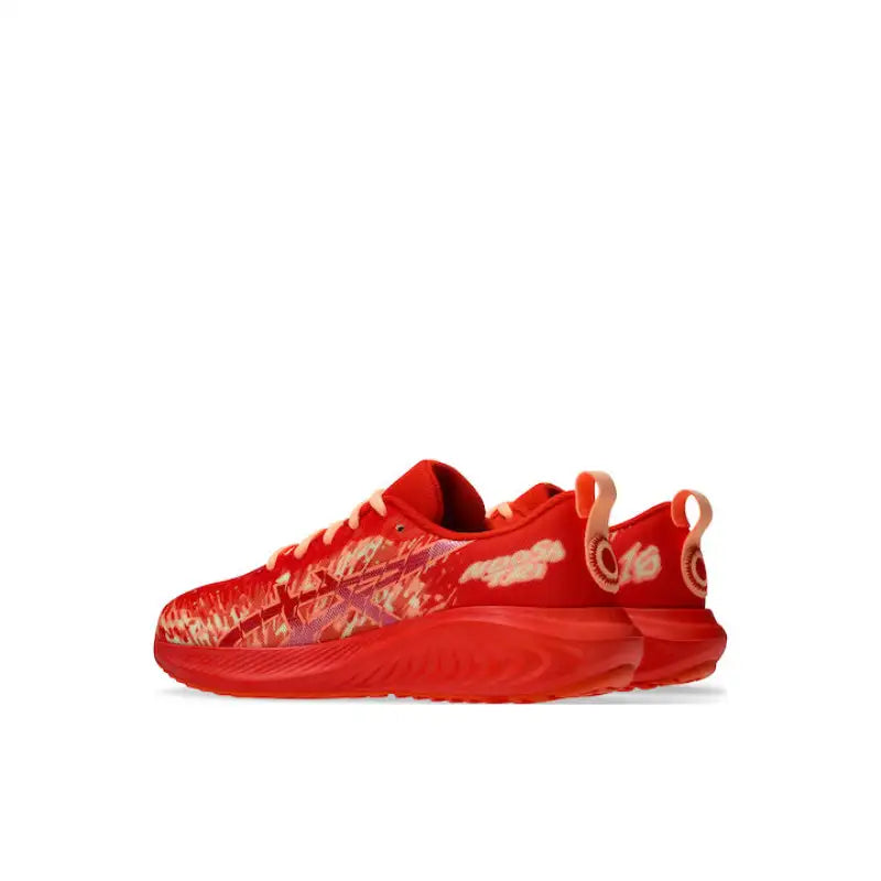 ASICS GEL-NOOSA 1014A346-800 Αθλητικά Παιδικά Παπούτσια Running
