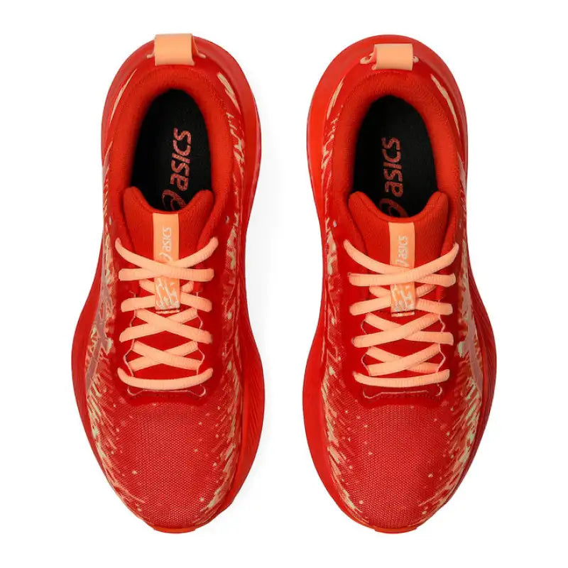 ASICS GEL-NOOSA 1014A346-800 Αθλητικά Παιδικά Παπούτσια Running
