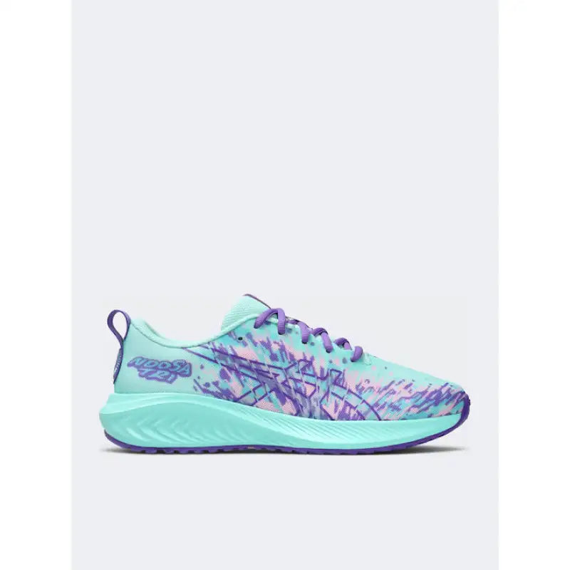 ASICS 1014A346-402 GEL-NOOSA Αθλητικά Παιδικά Παπούτσια Running