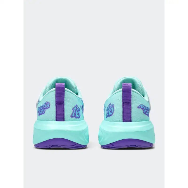 ASICS 1014A345-402 GEL-NOOSA Αθλητικά Παιδικά Παπούτσια Running