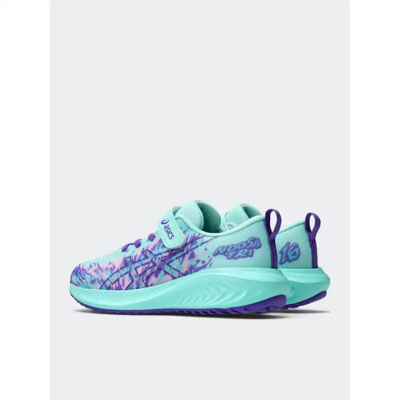 ASICS 1014A345-402 GEL-NOOSA Αθλητικά Παιδικά Παπούτσια Running