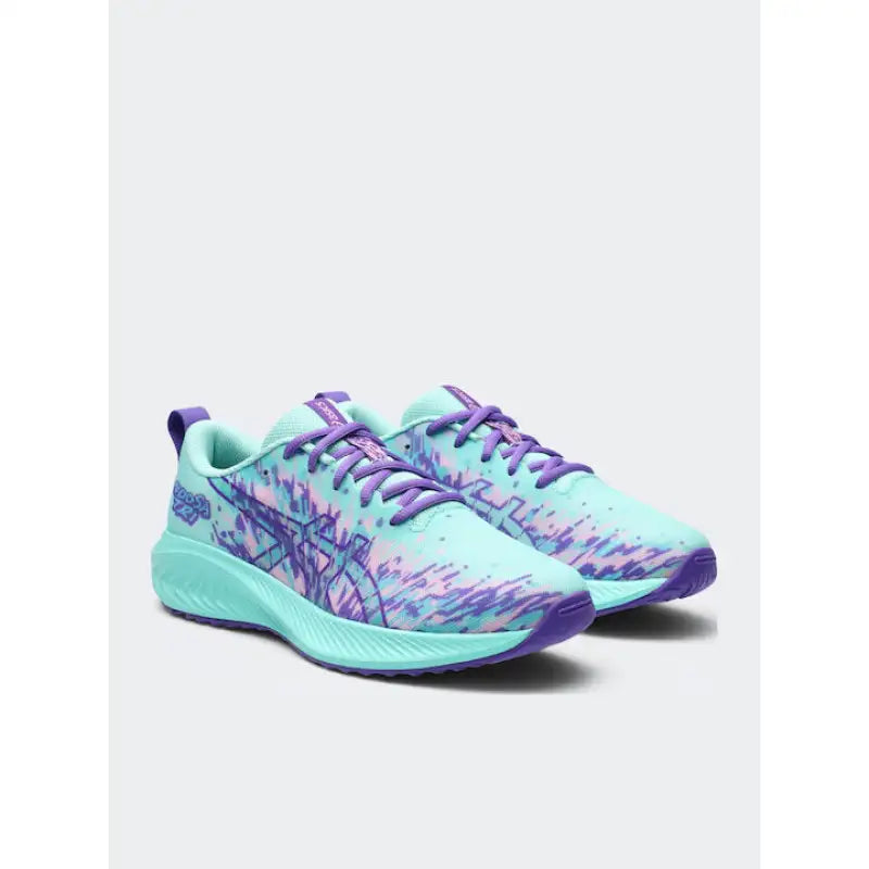 ASICS 1014A346-402 GEL-NOOSA Αθλητικά Παιδικά Παπούτσια Running