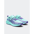 ASICS 1014A345-402 GEL-NOOSA Αθλητικά Παιδικά Παπούτσια Running
