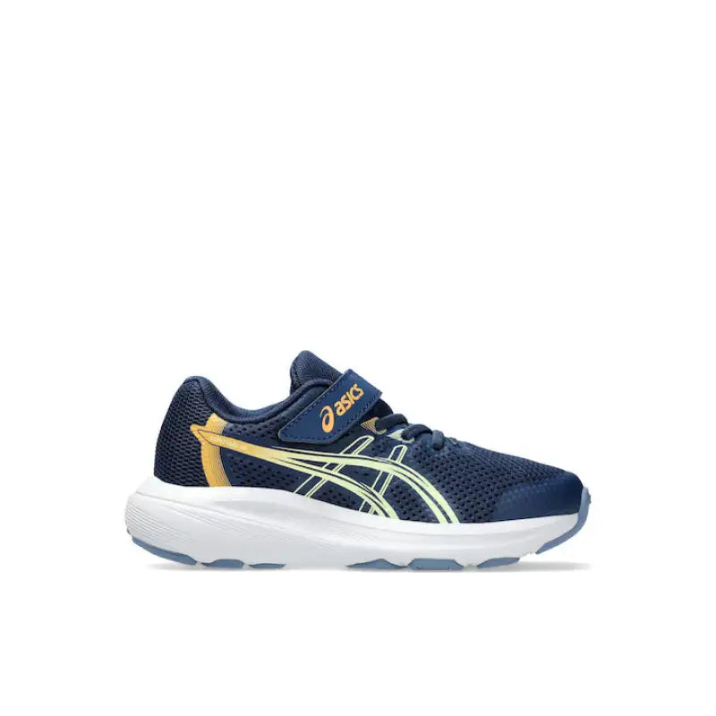 ASICS 1014A394-404 Contend 10 PS Αθλητικά Παιδικά Παπούτσια Running