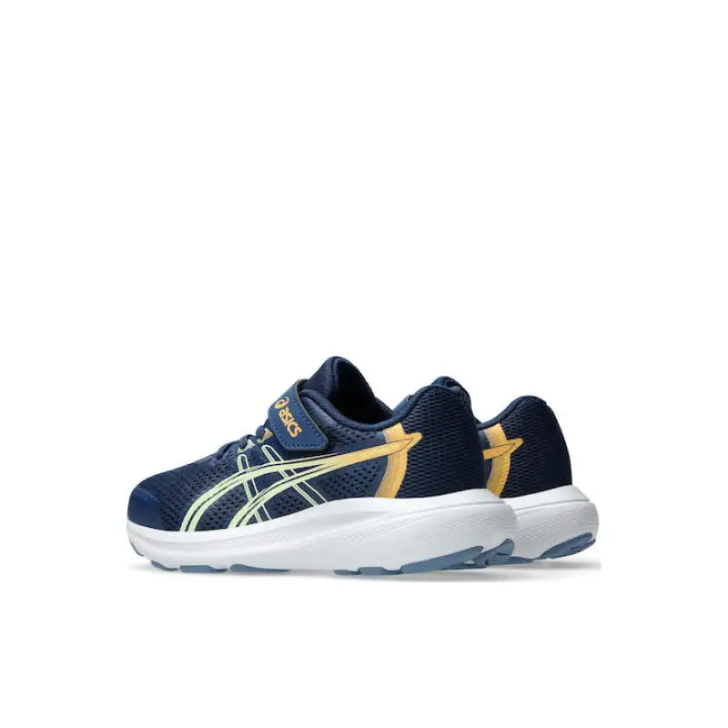 ASICS 1014A394-404 Contend 10 PS Αθλητικά Παιδικά Παπούτσια Running