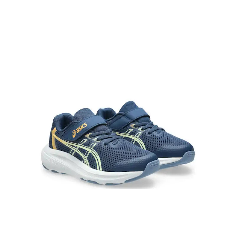 ASICS 1014A394-404 Contend 10 PS Αθλητικά Παιδικά Παπούτσια Running