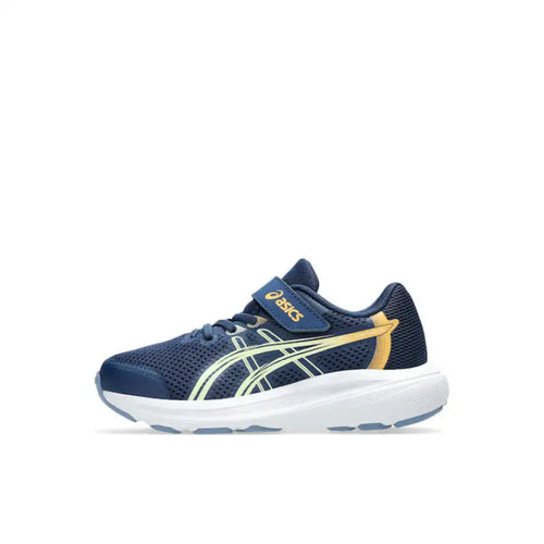 ASICS 1014A394-404 Contend 10 PS Αθλητικά Παιδικά Παπούτσια Running