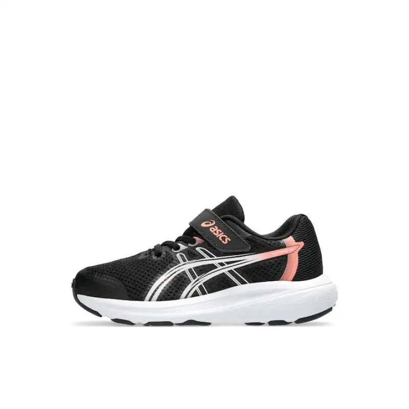 ASICS 1014A394-004 Contend 10 PS Αθλητικά Παιδικά Παπούτσια Running