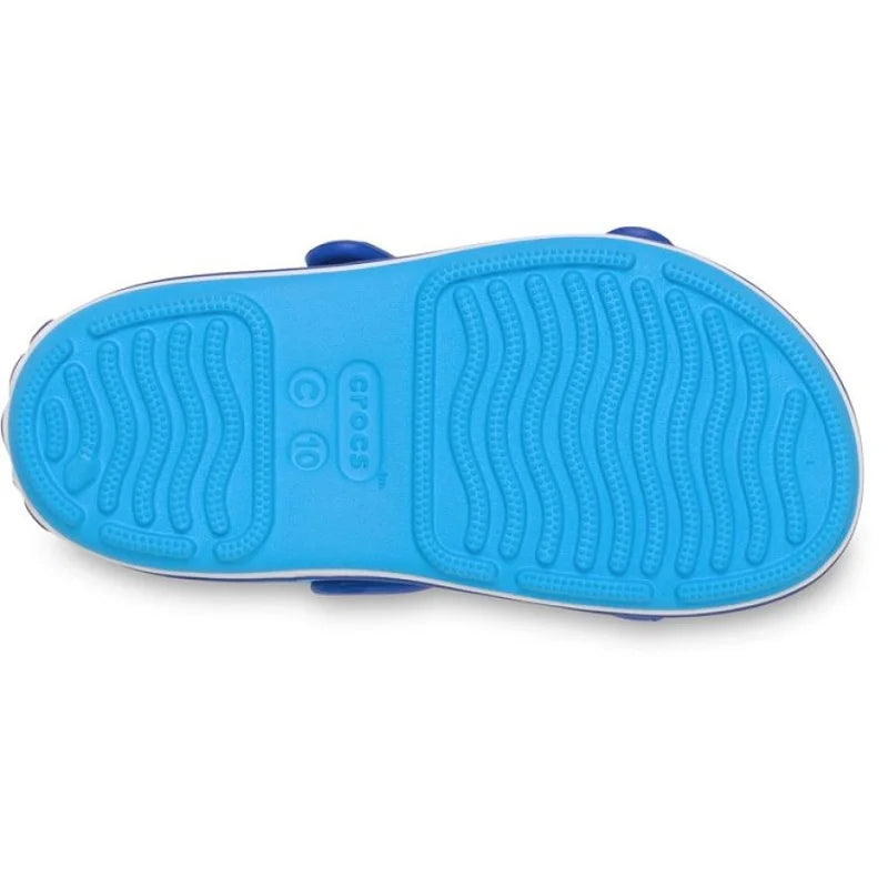Crocs Crocs 209423-4MO Παιδικά Σανδάλια για Αγόρια Bright Blue Θαλάσσης Κορίτσι / Beachwear Girl ftp-209424-4MO_05_f7e80cf6-49a4-4e38-b43b-fbde04c514b2