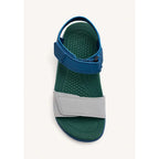 Gioseppo Gioseppo Παιδικά Πέδιλα Ανατομικά Αδιάβροχα 74466-P2 Alton Μπλε Πέδιλο Αγόρι / Sandals Boy g74466_marino_03