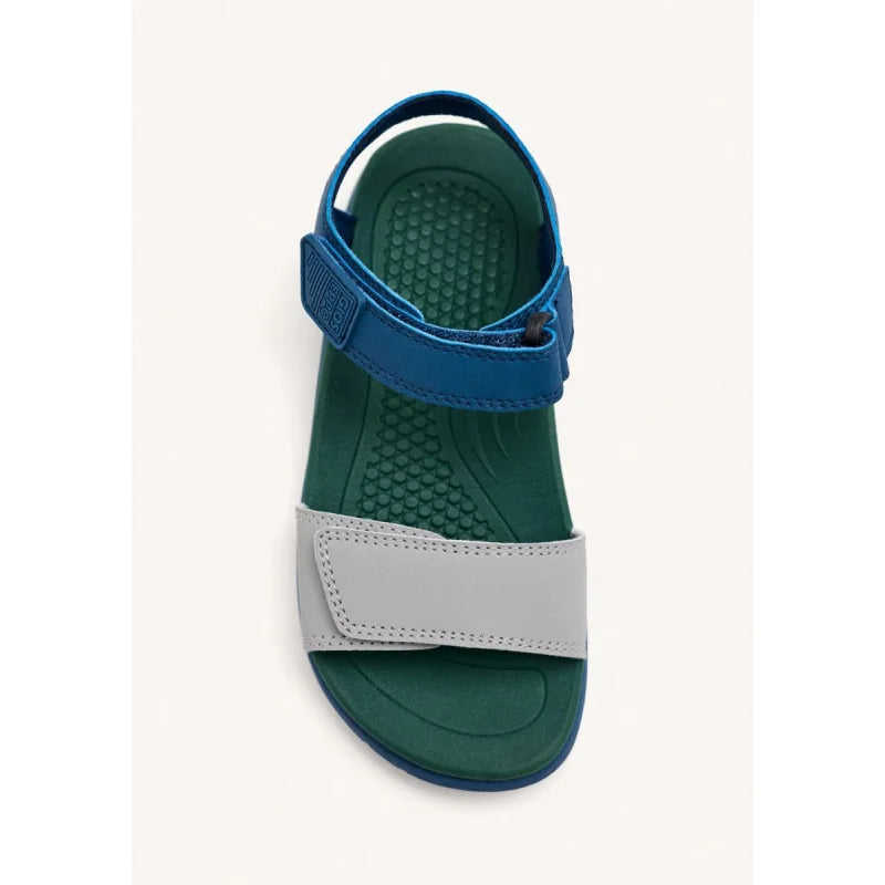 Gioseppo Gioseppo Παιδικά Πέδιλα Ανατομικά Αδιάβροχα 74466-P2 Alton Μπλε Πέδιλο Αγόρι / Sandals Boy g74466_marino_03