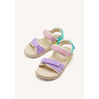 Gioseppo Gioseppo Παιδικά Πέδιλα Trekking LINWOOD 74472-P2 Ροζ Πέδιλο Κορίτσι / Sandals Girl g74472_rosa_02