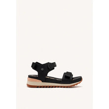 Gioseppo Εφηβικά Πέδιλα 75536-P-BLACK για κορίτσια