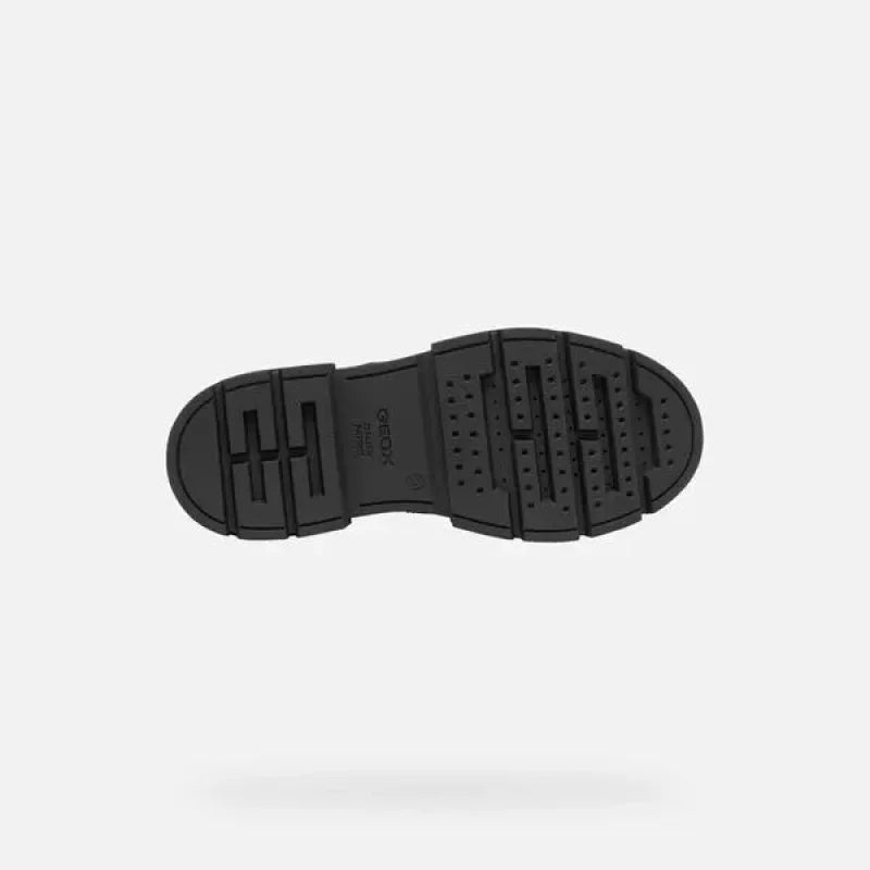 Geox Geox J660KA 000BC C9999 Karsyn Synt Μπότες Κοριτσιών Μποτάκι Κορίτσι / Boots Girl geox-j660ka-000bc-c9999-noir-6a68997597207-6
