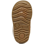 Geox B664PB 00022 C6627 Macchia Μποτάκια Κοριτσιών Whisky