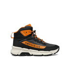 Geox Geox Μποτίνια J Flexyper Plus Boy amphibiox αδιάβροχα J46LCA 0FU50 C9291 M Γκρι Μποτάκι Αγόρι / Boots Boys geox-mpotinia-j-flexyper-plus-boy-j46lca-0fu50-c9291-m-gkri-0000304072765