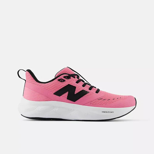 New Balance αθλητικά για κορίτσια Fresh Foam ροζ