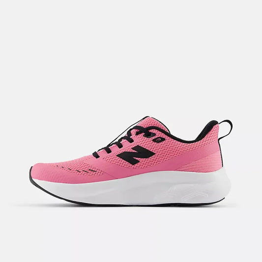 New Balance New Balance Αθλητικά Παπούτσια Fresh Foam για Κορίτσια - Ροζ Αθλητικά Κορίτσι /Sportshoes Girl gk625pk_nb_03_i