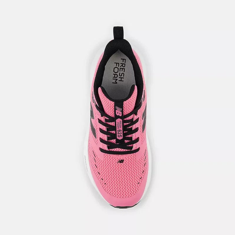 New Balance New Balance Αθλητικά Παπούτσια Fresh Foam για Κορίτσια - Ροζ Αθλητικά Κορίτσι /Sportshoes Girl gk625pk_nb_04_i