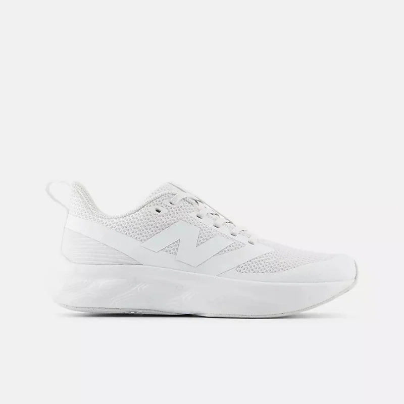 New Balance New Balance Αθλητικά Fresh Foam Λευκό Αθλητικά Αγόρι /Sportshoes Boys gk625ww_nb_02_i