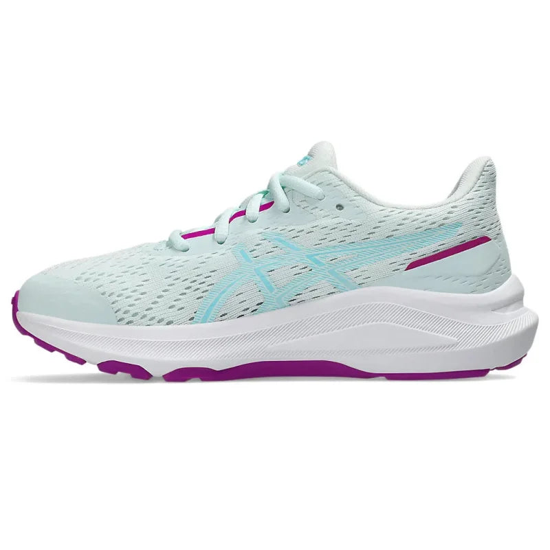 Asics ASICS GT-1000 13 GS Παιδικό Παπούτσι για Τρέξιμο για κορίτσια Σιέλ ροζ Αθλητικά Κορίτσι /Sportshoes Girl gt-1000-13-gs_3