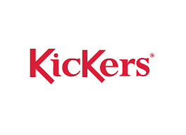 Kickers logo