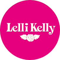 Lelli Kelly logo